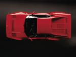 Ferrari 288 GTO 1984 года
